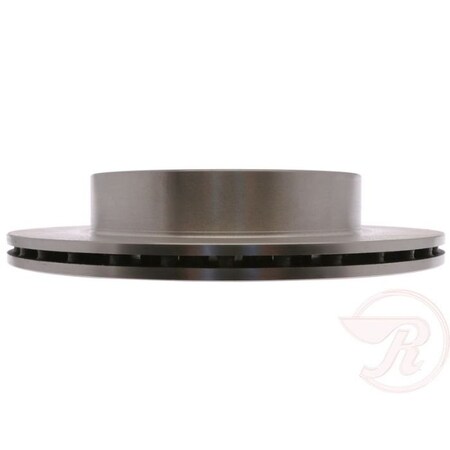 Raybestos BRAKE ROTORS OEM OE Replacement Vented Plain Single 982545R